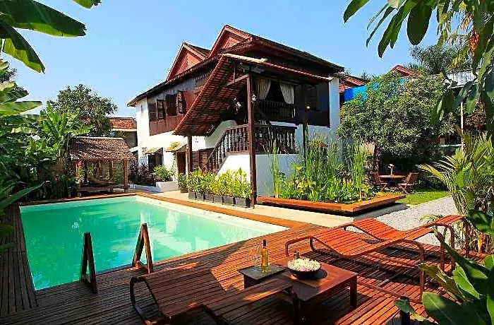 Wat Bo House