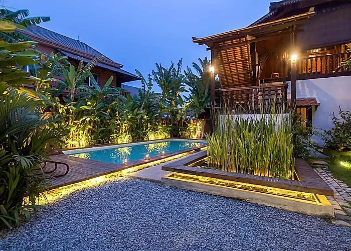 Wat Bo House