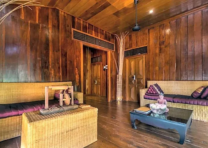 Wat Bo House Hotel 4*
