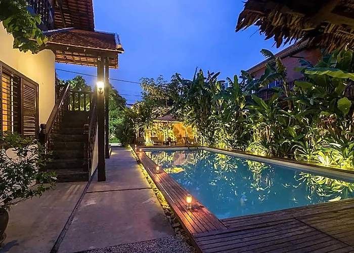 Wat Bo House 4*
