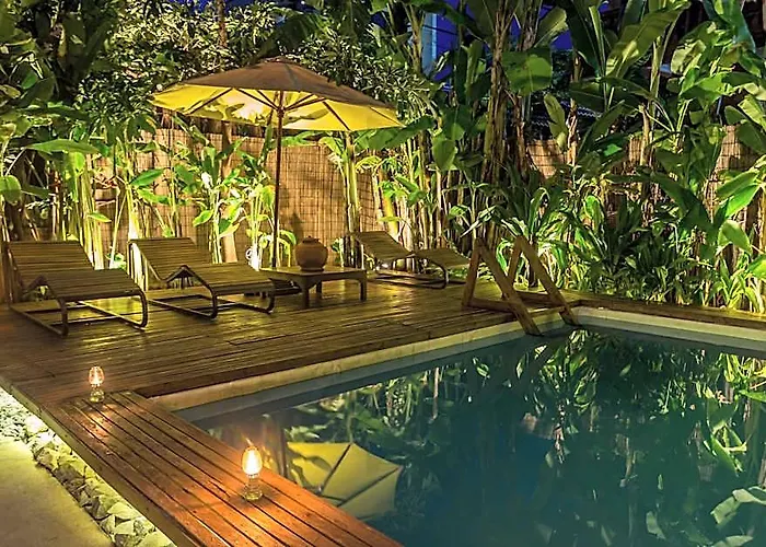 Wat Bo House 4*