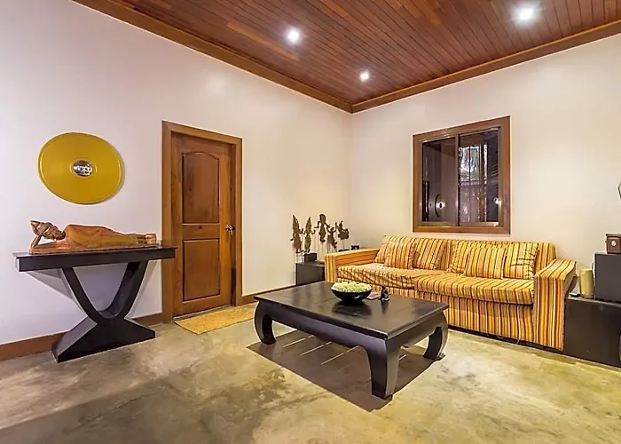 Hotel Wat Bo House 4*