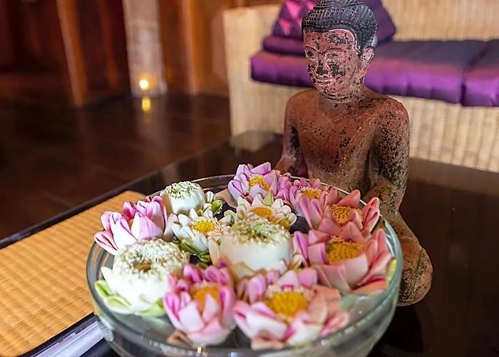 Hotel Wat Bo House 4*