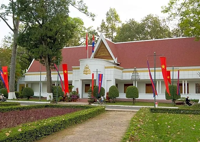 Wat Bo House